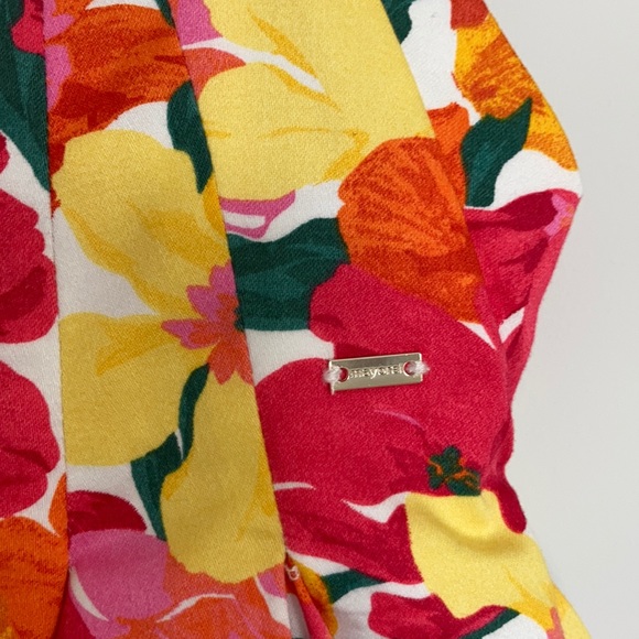 Mayoral Spring/ Summer Dress - Picture 3 of 8